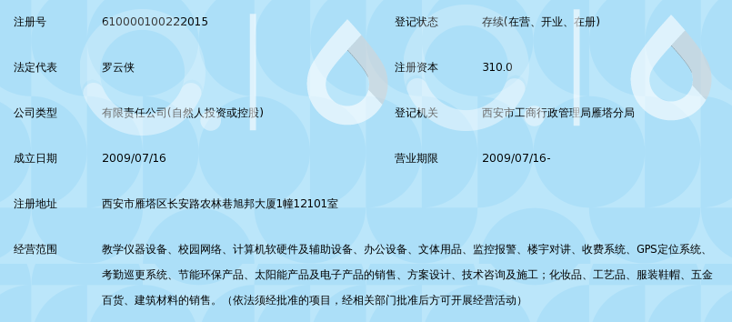 陜西東方平安教育科技 引領計算機軟硬件及輔助設備在教育領域的深度融合