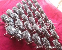 創(chuàng)新專利產(chǎn)品——拋光輪（拋光刷） 磨頭廠家為您提供高效耐用的解決方案