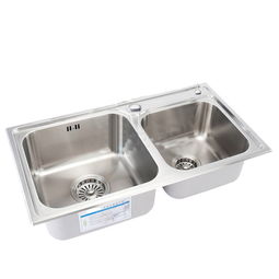 銀圣王8w620與5w810水槽價(jià)格、圖片及品牌信息詳解 | 齊家網(wǎng)產(chǎn)品庫